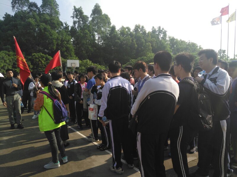深圳城市學院高考復讀學校