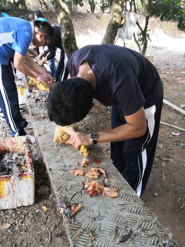 深圳城市學院高考復讀學校