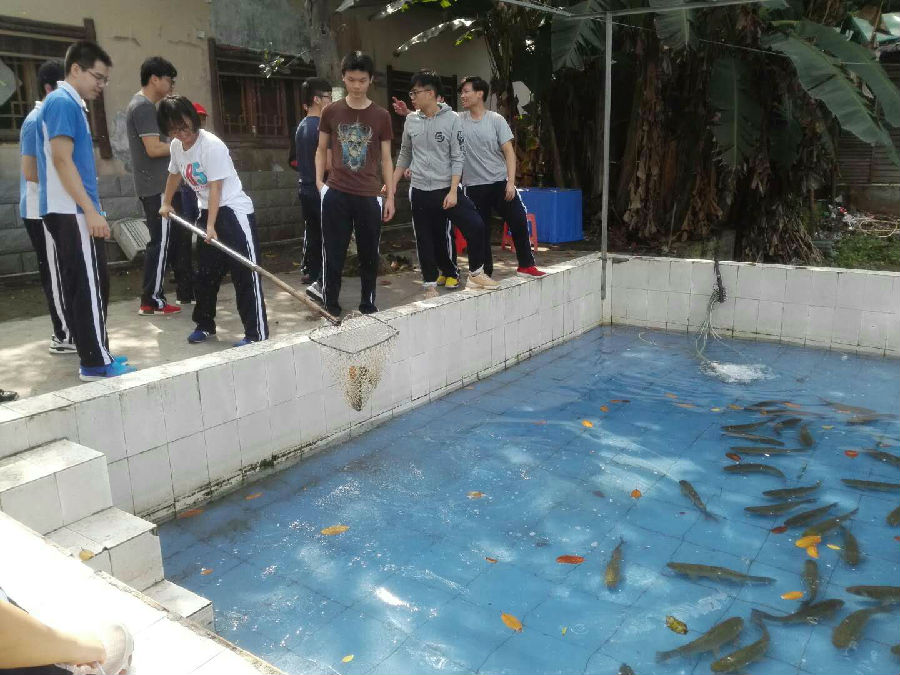 深圳城市學院高考復讀學校