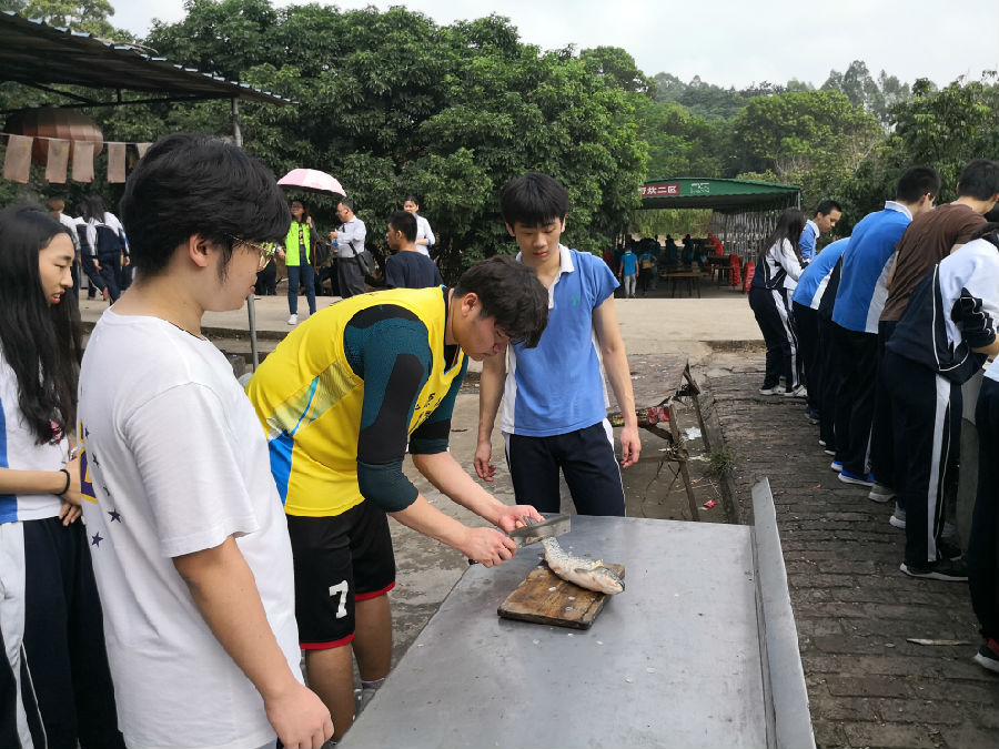 深圳城市學院高考復讀學校