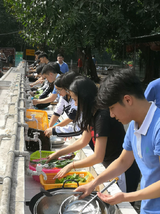 深圳城市學院高考復讀學校