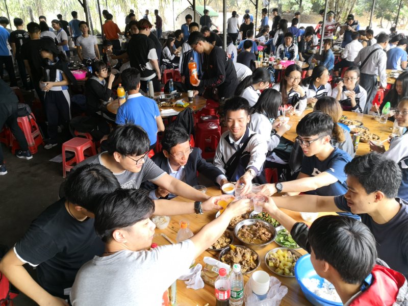 深圳城市學院高考復讀學校