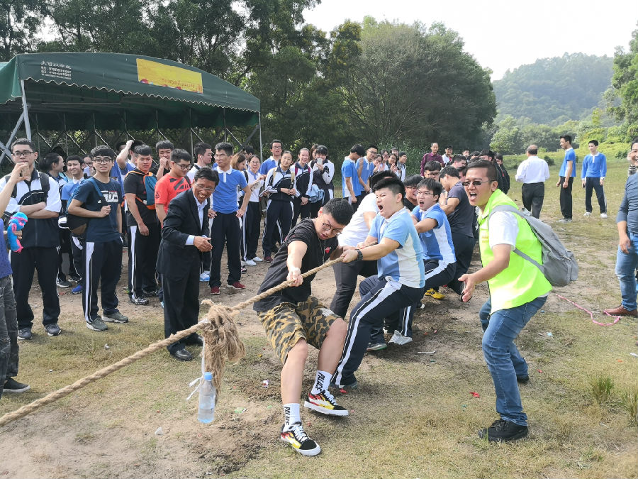 深圳城市學院高考復讀學校