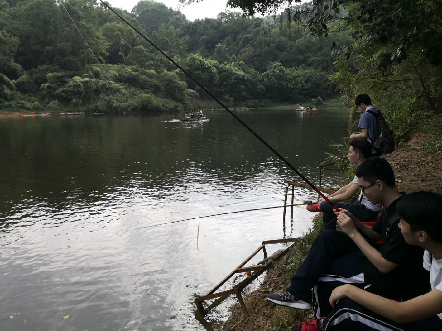 深圳城市學院高考復讀學校