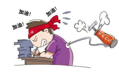 高考復讀學校