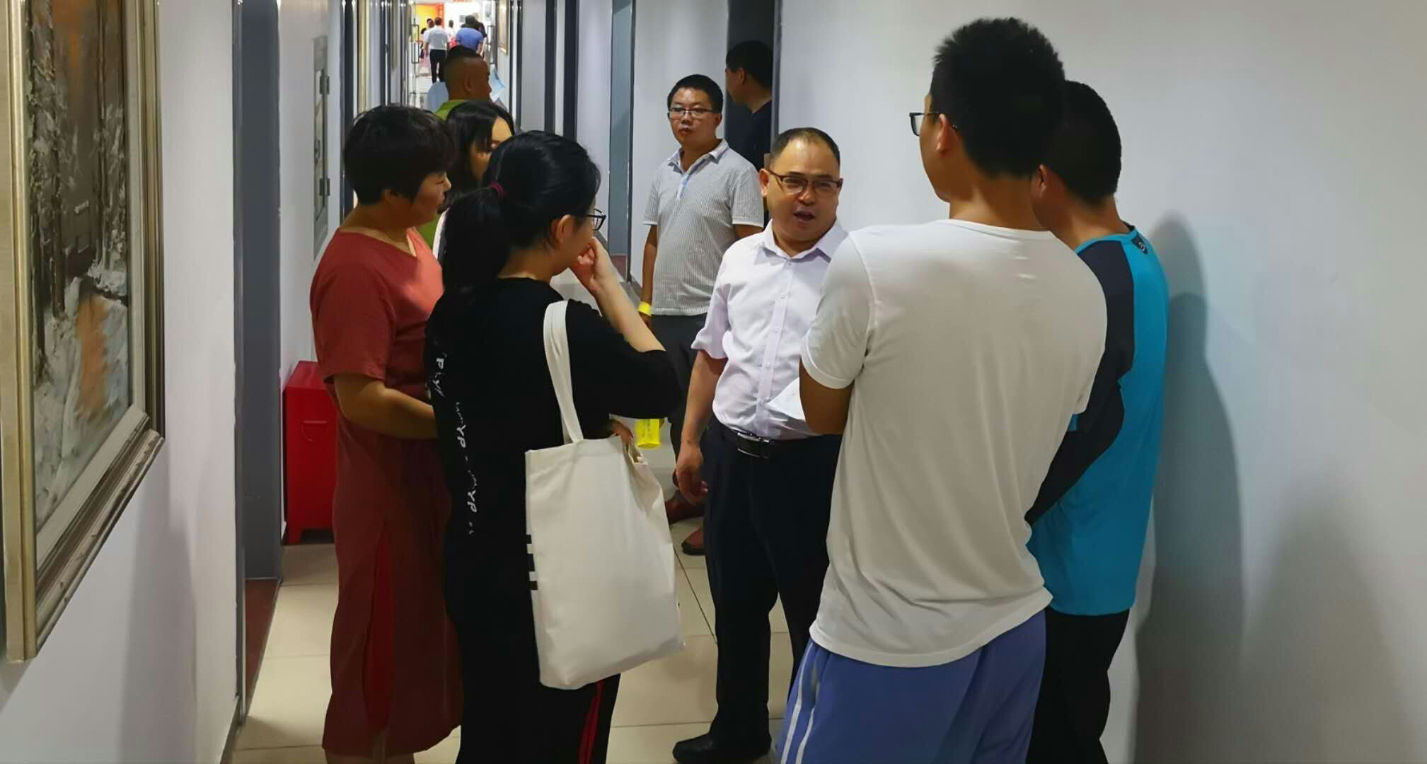 深圳城市學院高考復讀學校