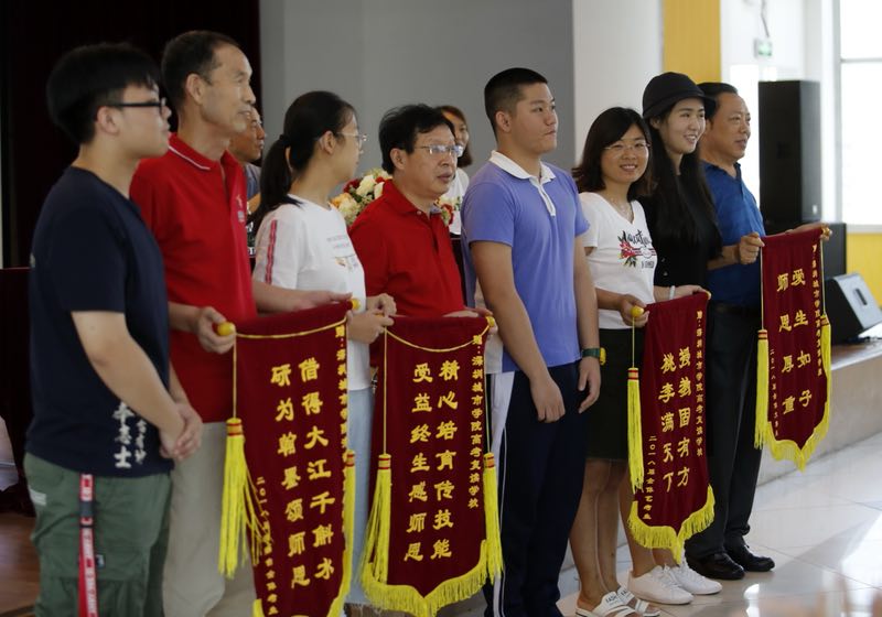 深圳城市學院高考復讀學校