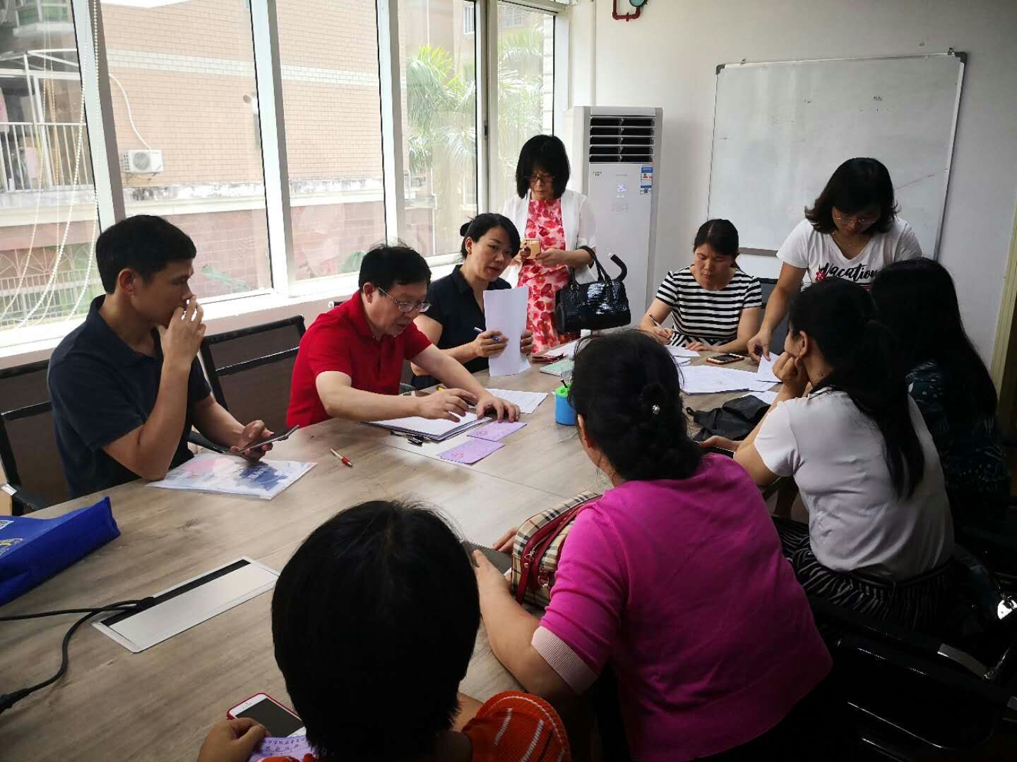 城市學院高考復讀學校