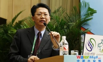 樊明遠:中國城市水業的效率和服務要做一個規范     樊明遠 世界銀行高級工程師